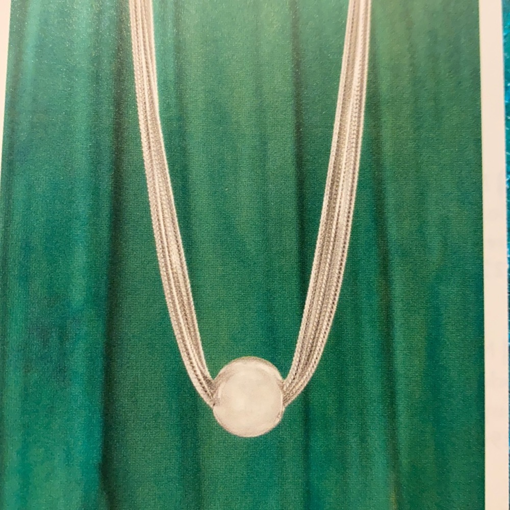 SILPADA THOREAU NECKLACE